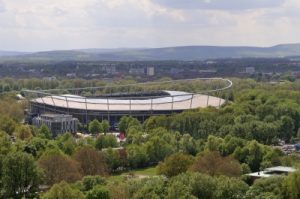 HDI Arena