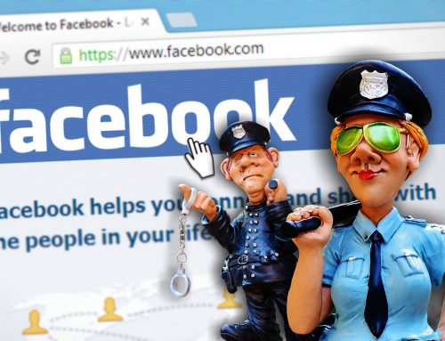 Facebook Support unter aller Sau