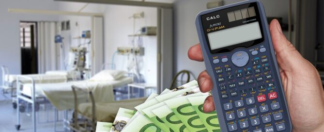 Bezahlbare Pflege - Brief an Friedrich Merz